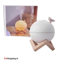 بخور سرد فانتزی و چراغ خواب LARK HUMIDIFIER مدل SX E330